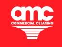 AMC Commercial Cleaning logo